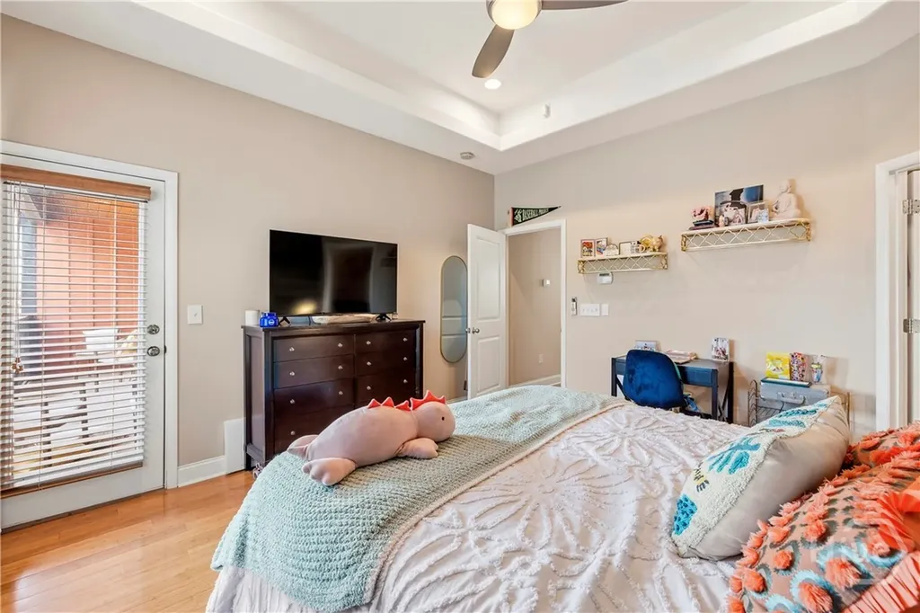 118 Ruth Drive Athens GA 30601