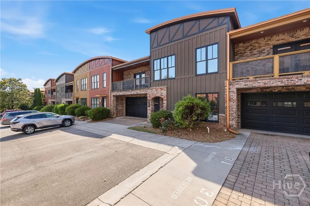 118 Ruth Drive Athens GA 30601