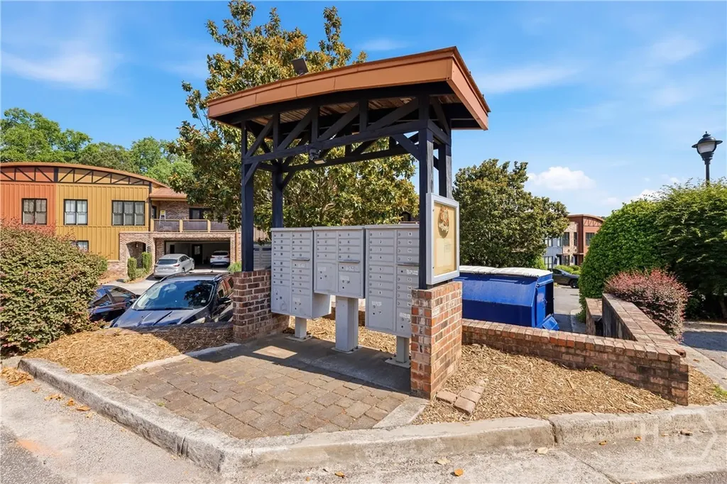 118 Ruth Drive Athens GA 30601