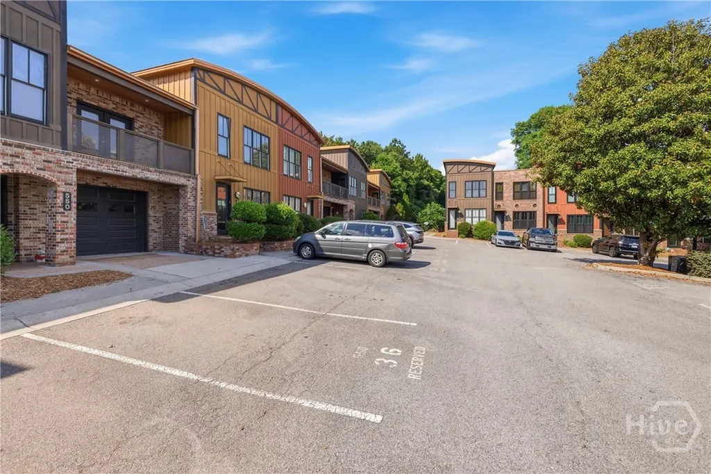 118 Ruth Drive Athens GA 30601