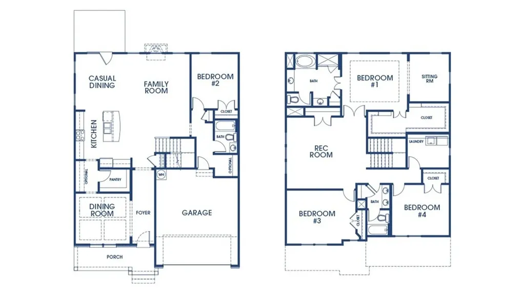 3786 Rivercrest Drive Bogart GA 30622