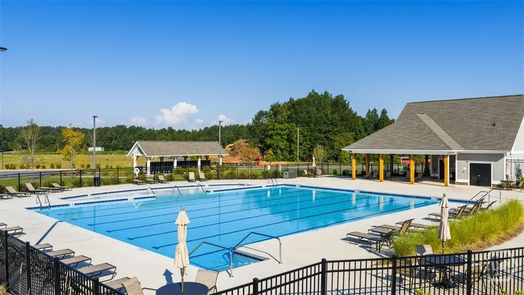3786 Rivercrest Drive Bogart GA 30622