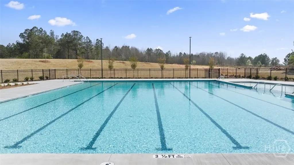 3786 Rivercrest Drive Bogart GA 30622