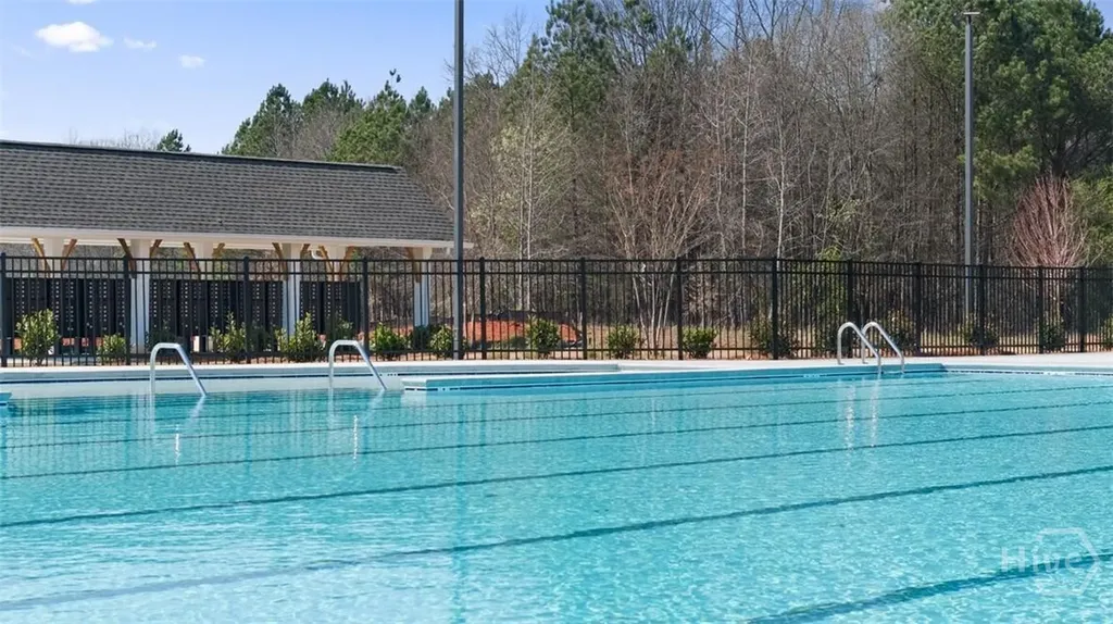 3786 Rivercrest Drive Bogart GA 30622