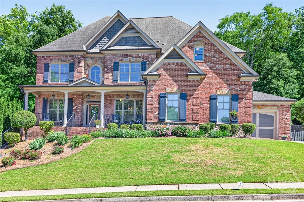 4259 Sierra Creek Drive Auburn GA 30011
