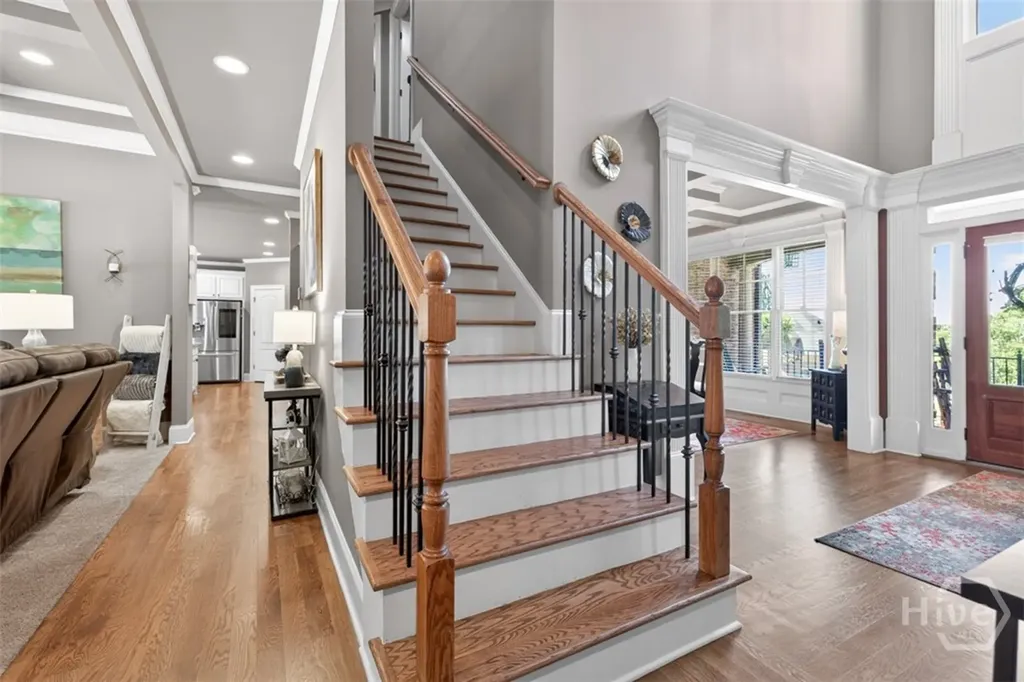 4259 Sierra Creek Drive Auburn GA 30011