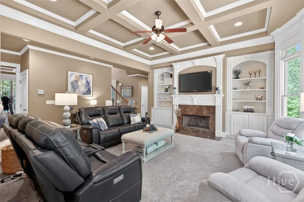 4259 Sierra Creek Drive Auburn GA 30011