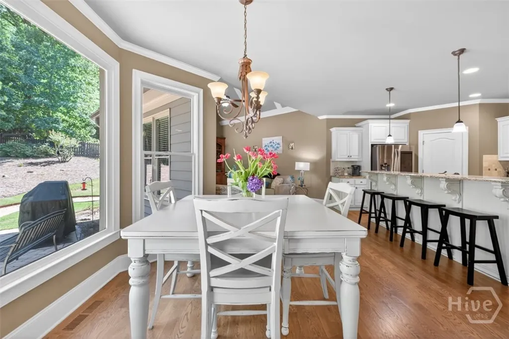 4259 Sierra Creek Drive Auburn GA 30011
