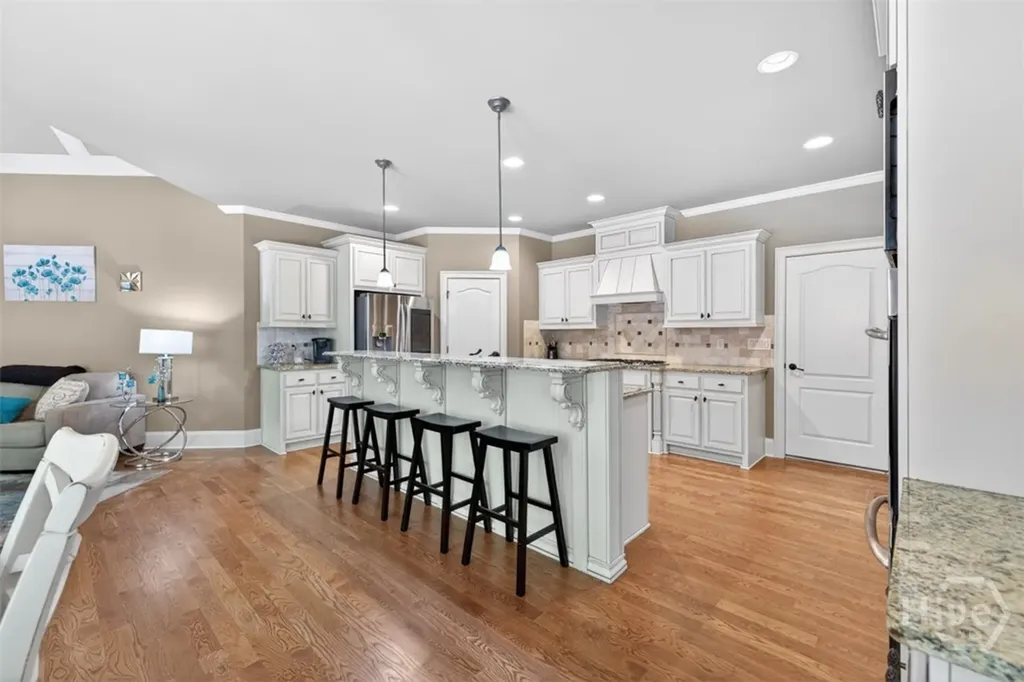 4259 Sierra Creek Drive Auburn GA 30011