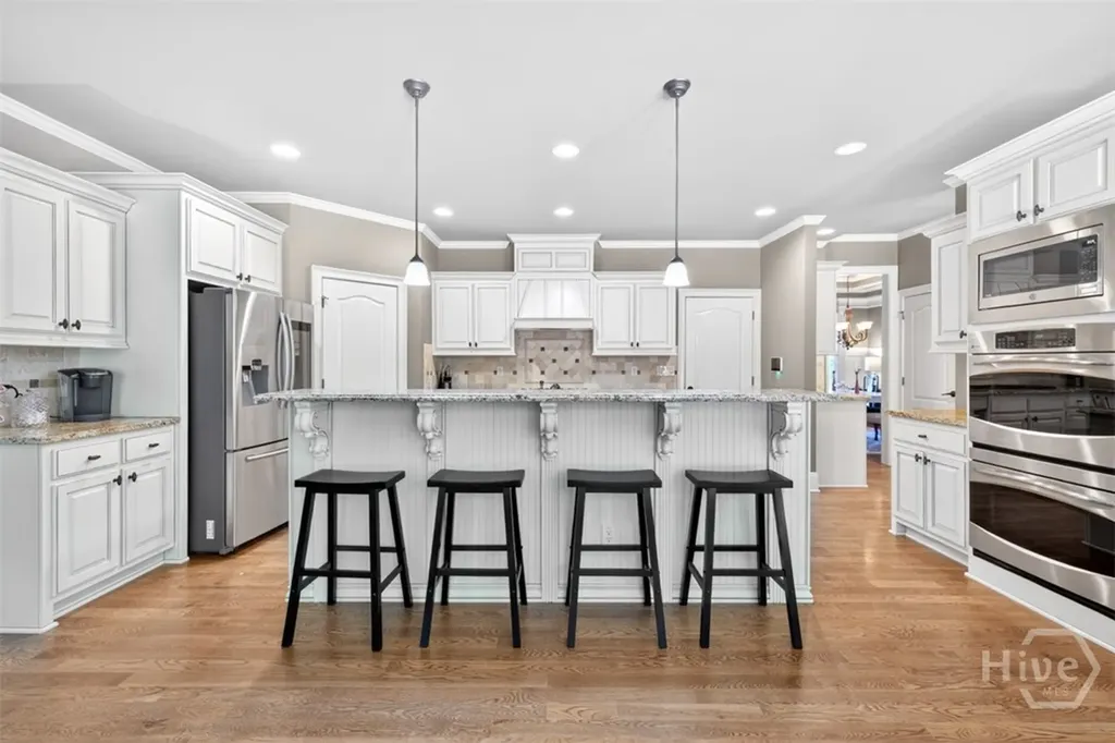 4259 Sierra Creek Drive Auburn GA 30011