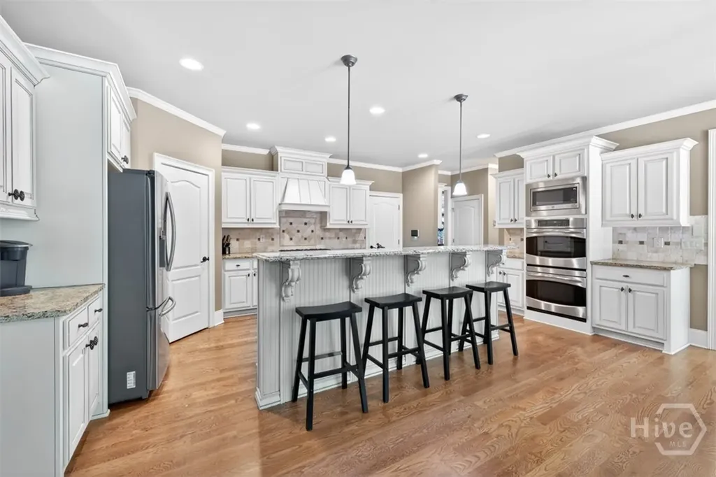 4259 Sierra Creek Drive Auburn GA 30011