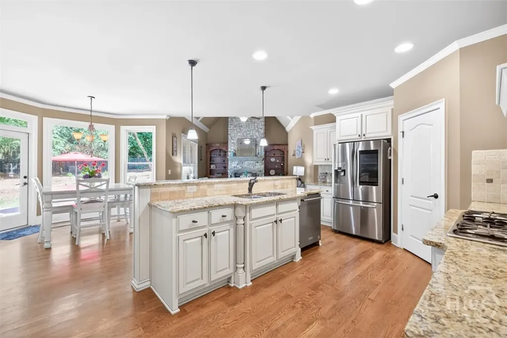 4259 Sierra Creek Drive Auburn GA 30011