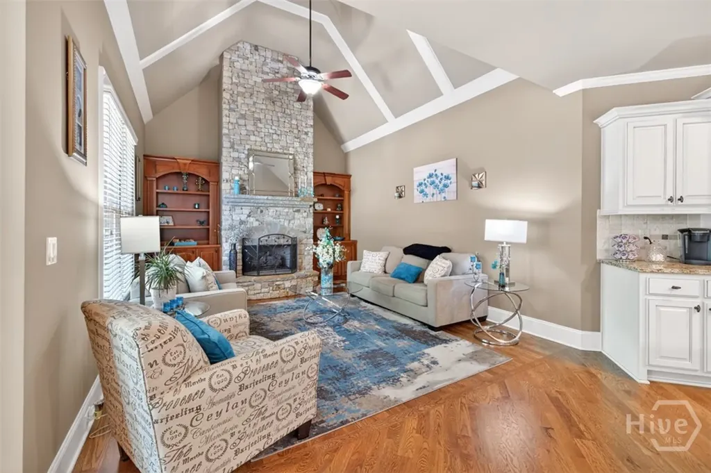 4259 Sierra Creek Drive Auburn GA 30011