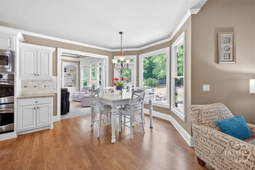 4259 Sierra Creek Drive Auburn GA 30011