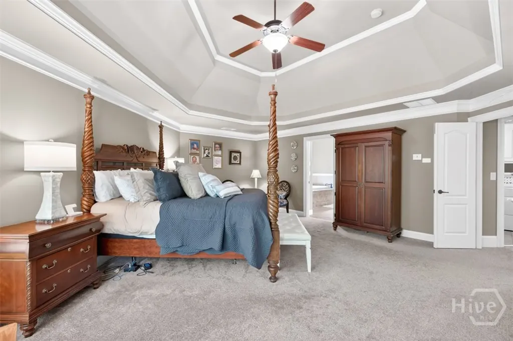 4259 Sierra Creek Drive Auburn GA 30011