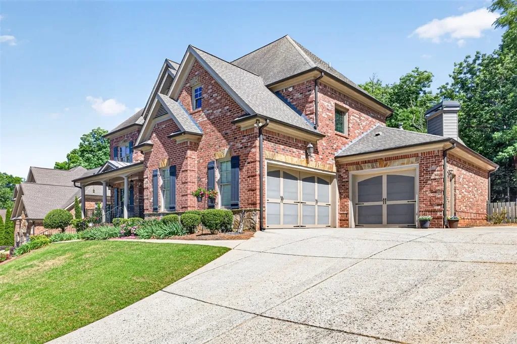 4259 Sierra Creek Drive Auburn GA 30011