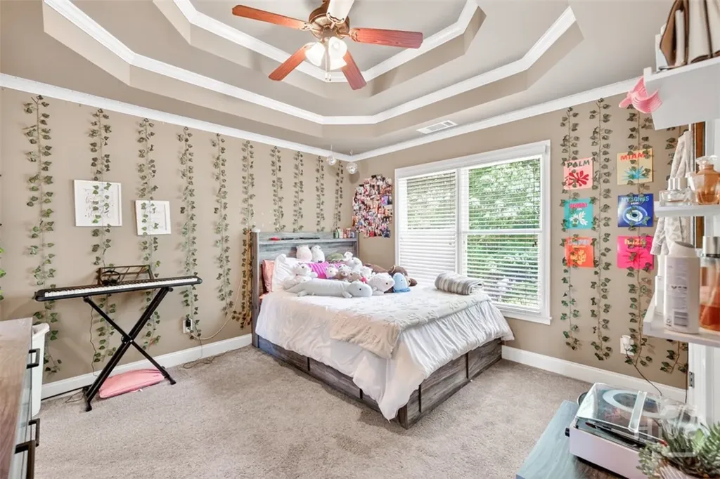 4259 Sierra Creek Drive Auburn GA 30011