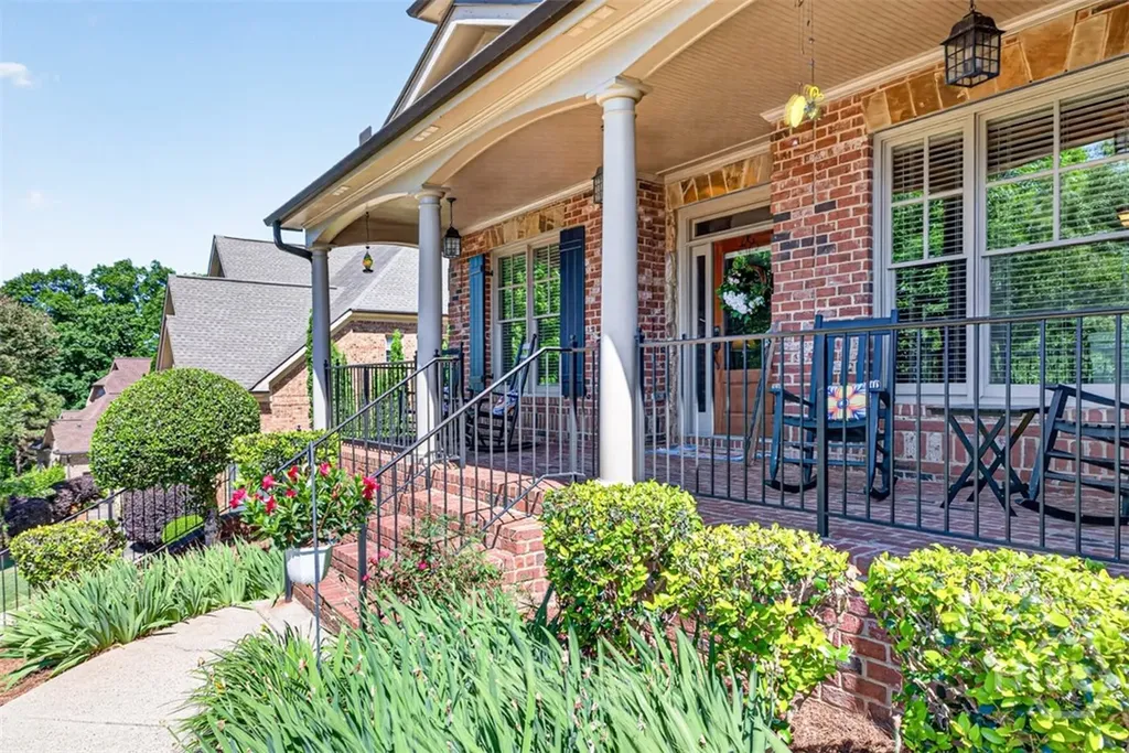 4259 Sierra Creek Drive Auburn GA 30011