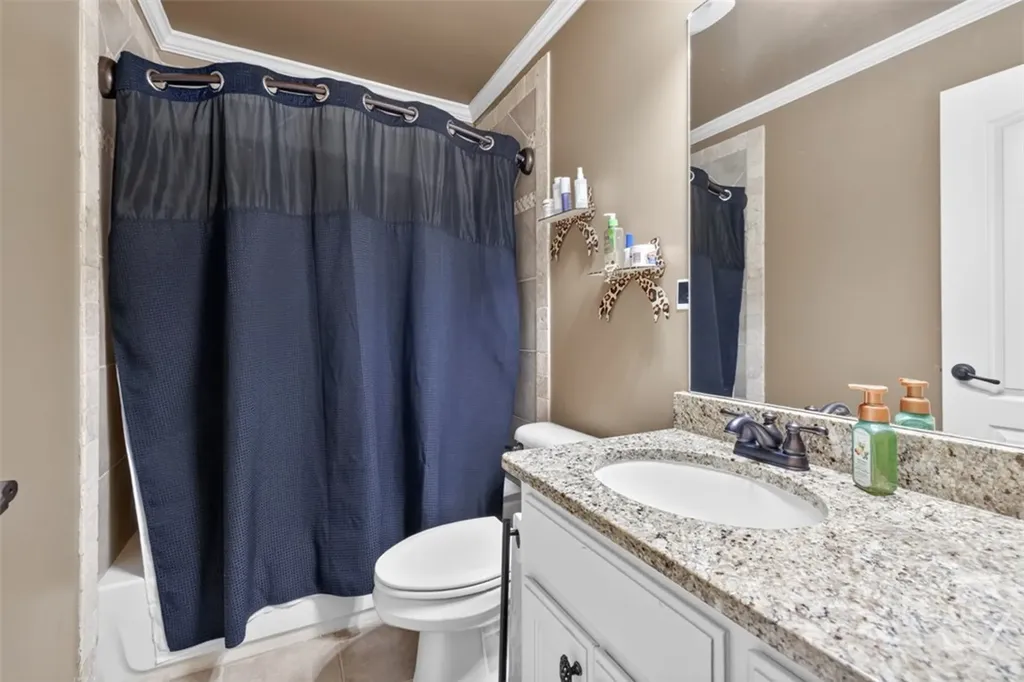 4259 Sierra Creek Drive Auburn GA 30011