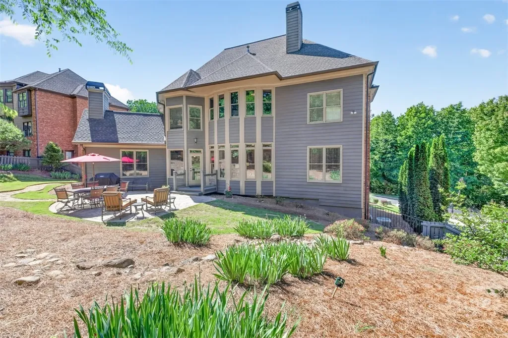 4259 Sierra Creek Drive Auburn GA 30011