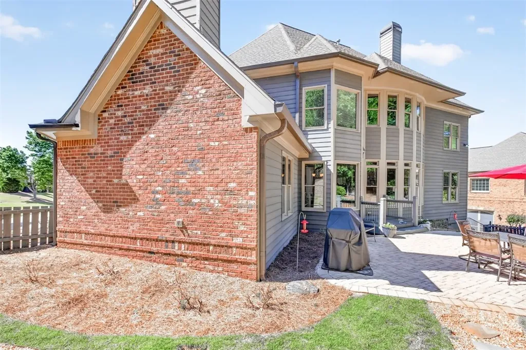 4259 Sierra Creek Drive Auburn GA 30011