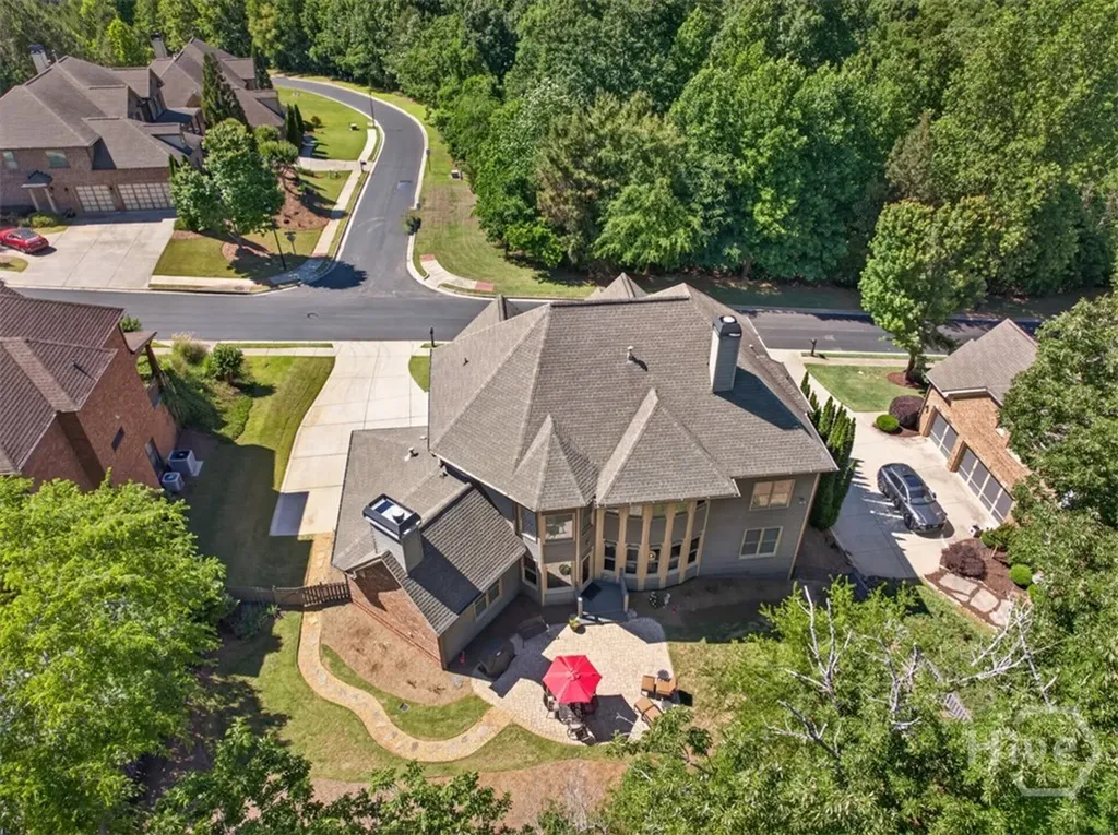 4259 Sierra Creek Drive Auburn GA 30011