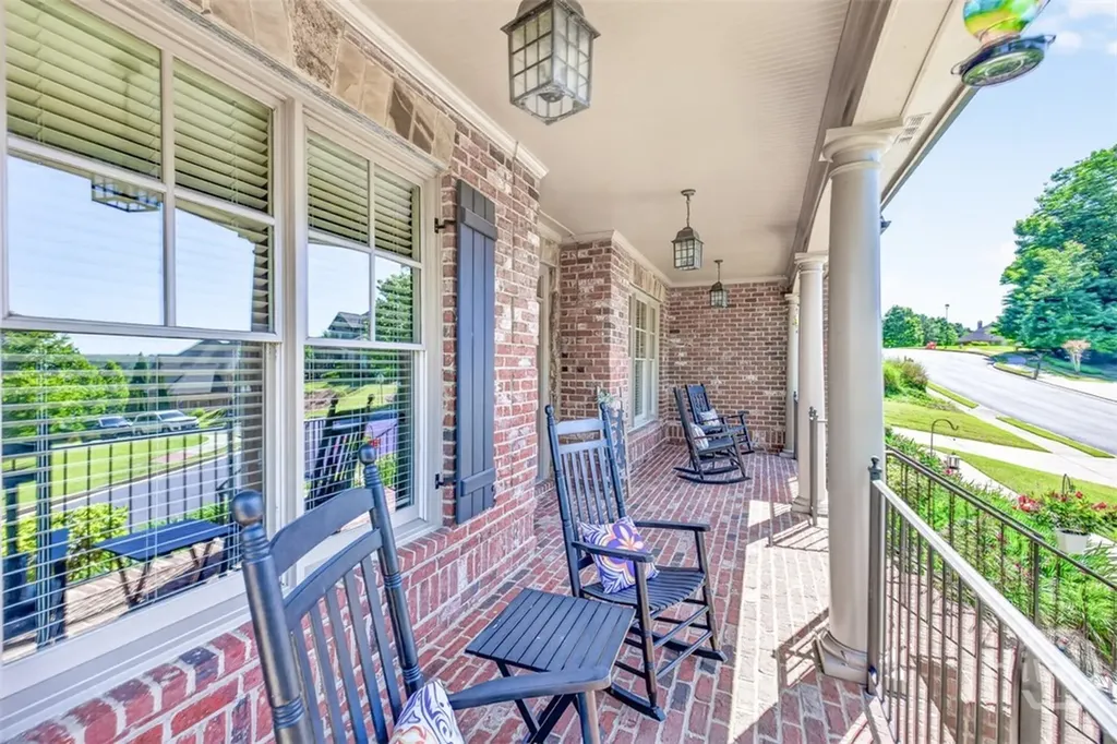 4259 Sierra Creek Drive Auburn GA 30011