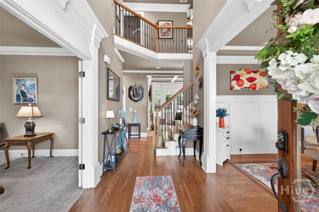 4259 Sierra Creek Drive Auburn GA 30011