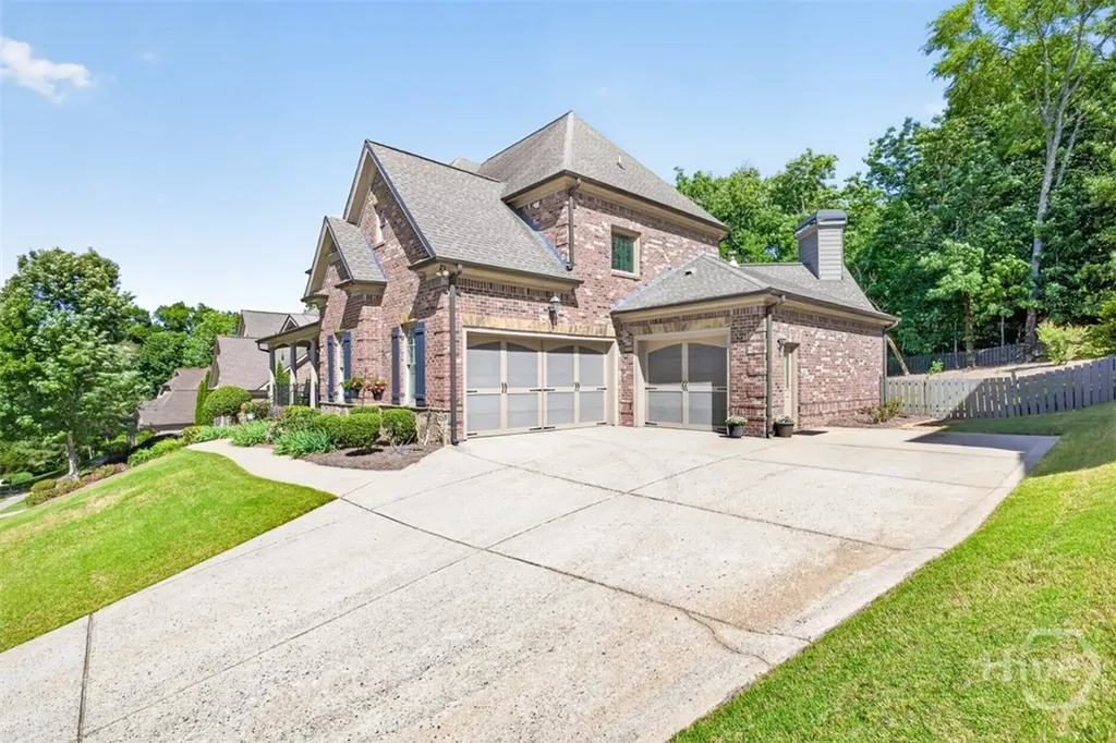 4259 Sierra Creek Drive Auburn GA 30011