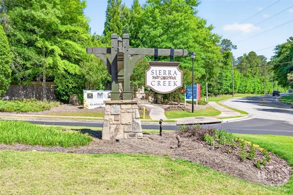 4259 Sierra Creek Drive Auburn GA 30011