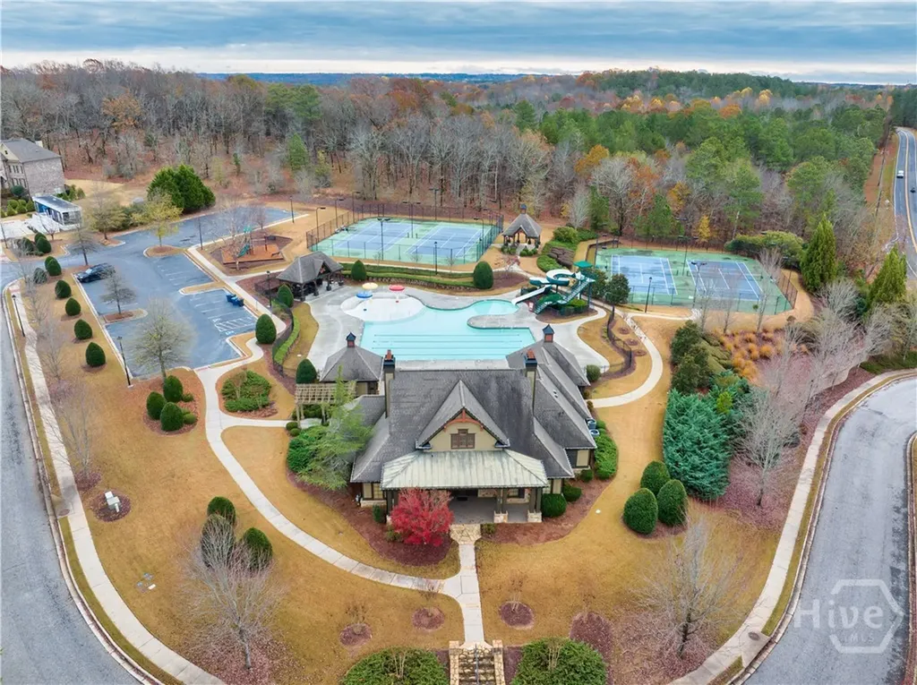 4259 Sierra Creek Drive Auburn GA 30011
