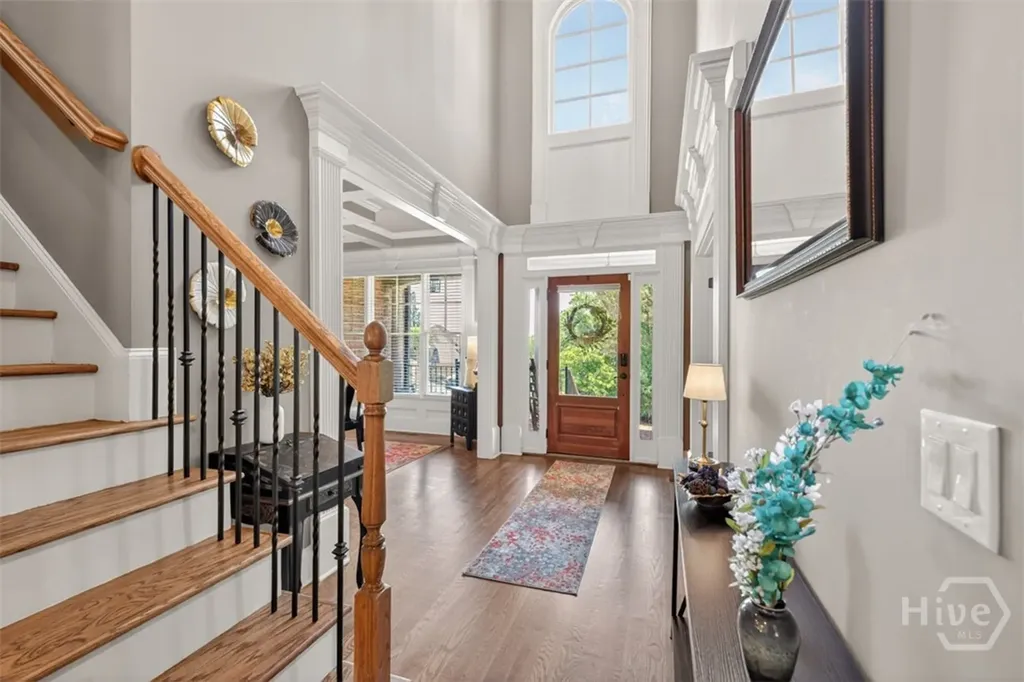 4259 Sierra Creek Drive Auburn GA 30011