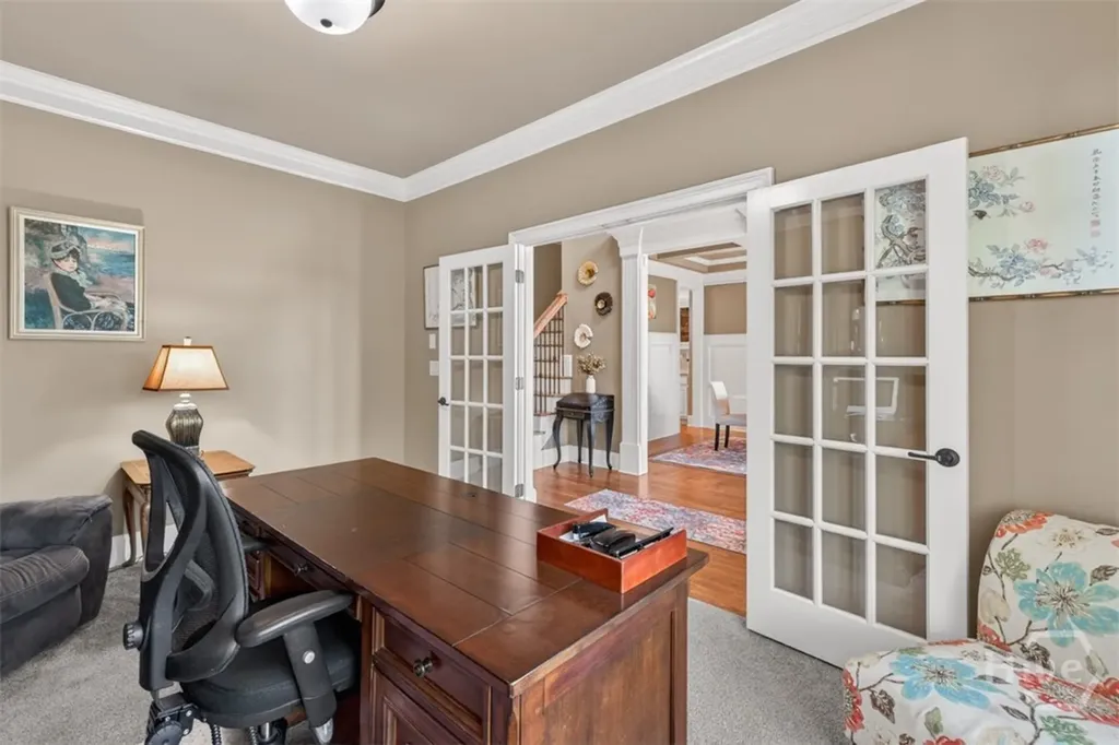 4259 Sierra Creek Drive Auburn GA 30011