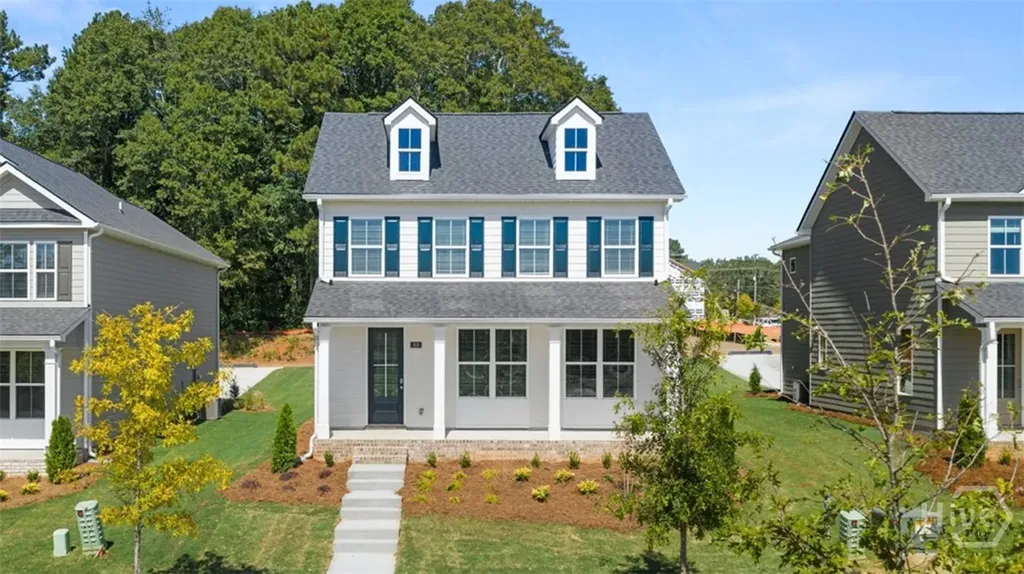 918 Stow Lane Monroe GA 30655