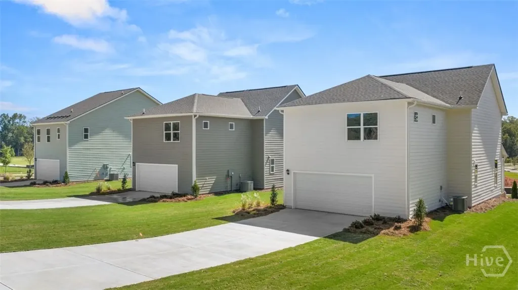 918 Stow Lane Monroe GA 30655