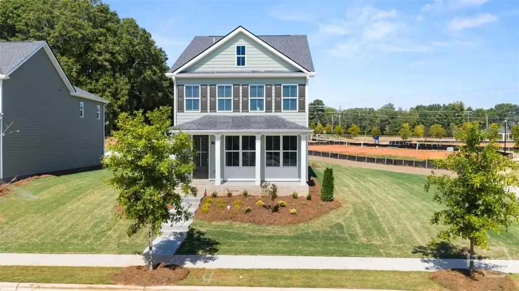 906 Stow Lane Monroe GA 30655