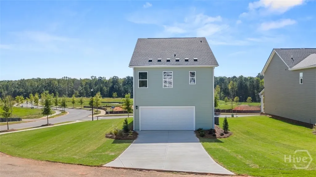 906 Stow Lane Monroe GA 30655