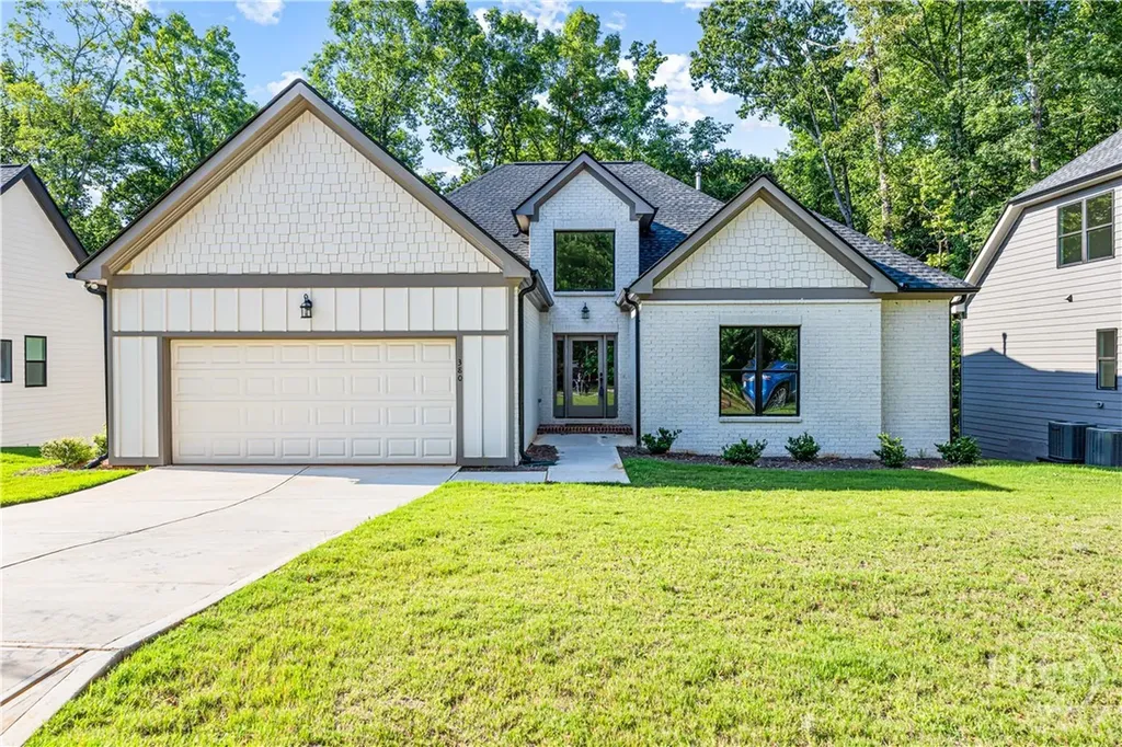 380 Ansley Drive Athens GA 30605