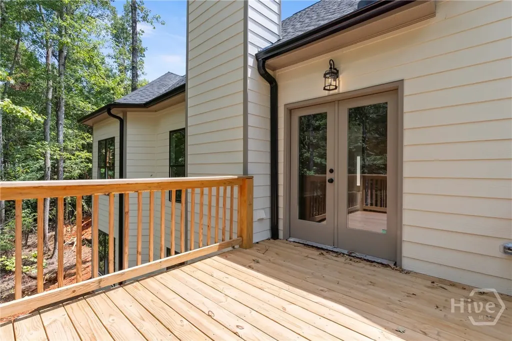 380 Ansley Drive Athens GA 30605