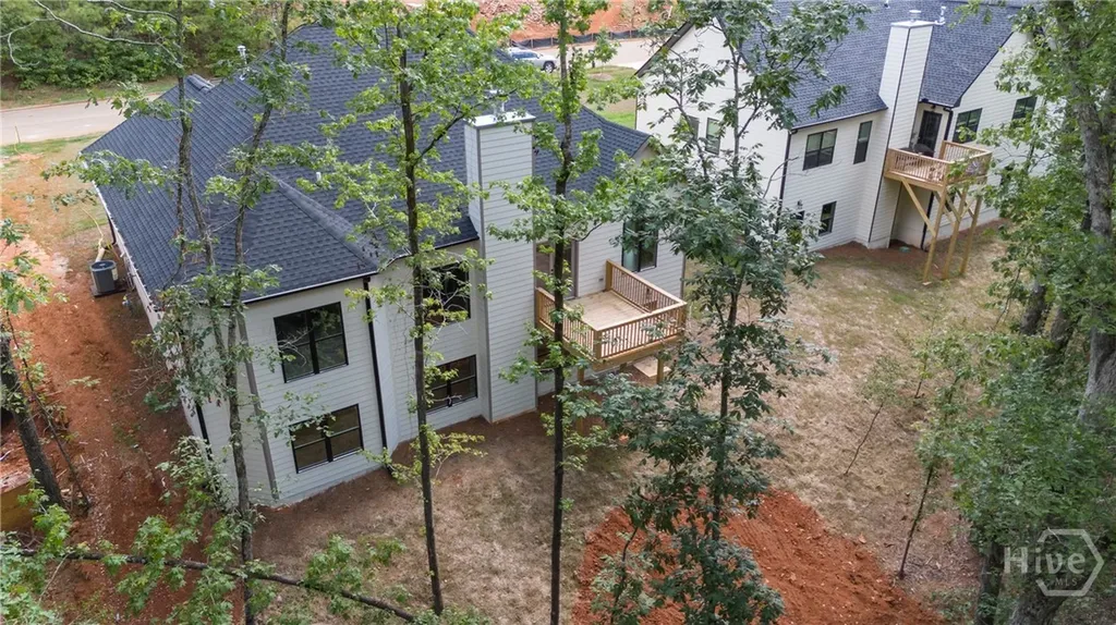 380 Ansley Drive Athens GA 30605