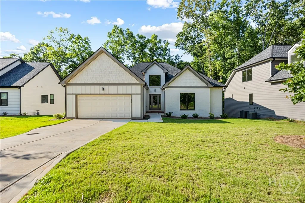 380 Ansley Drive Athens GA 30605