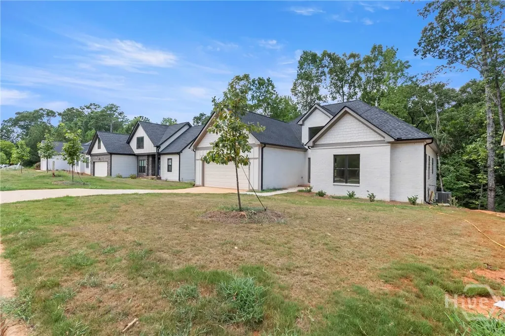 380 Ansley Drive Athens GA 30605