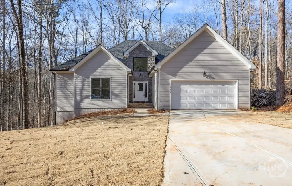360 Ansley Drive Athens GA 30605