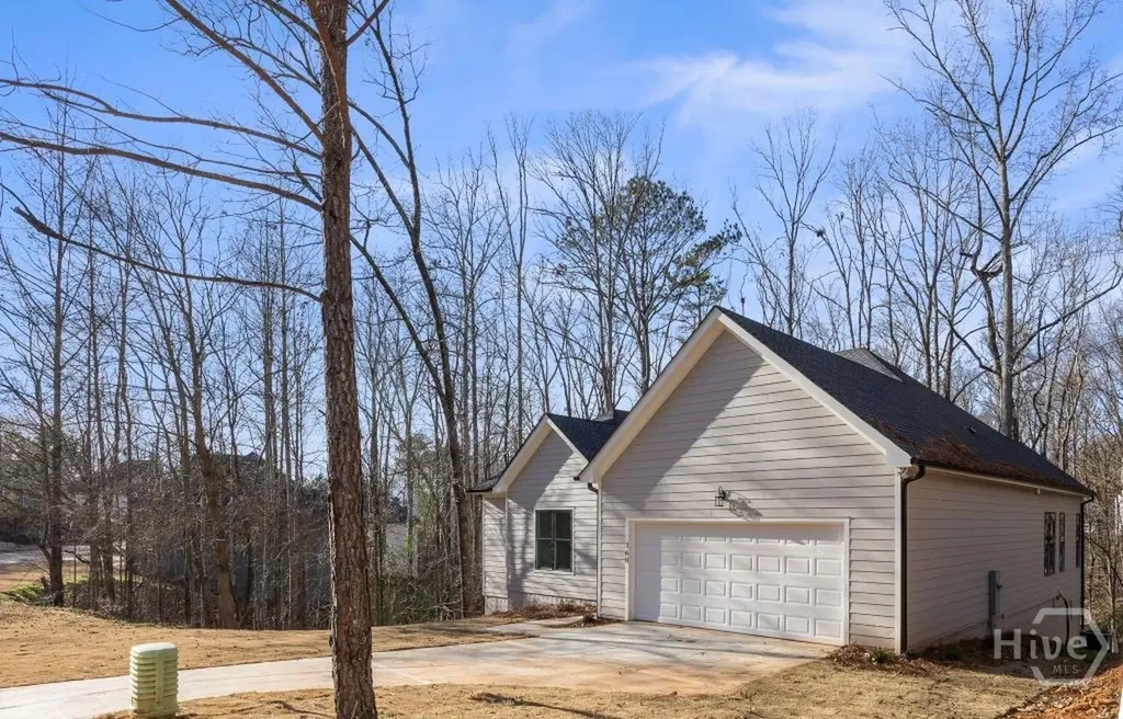 360 Ansley Drive Athens GA 30605