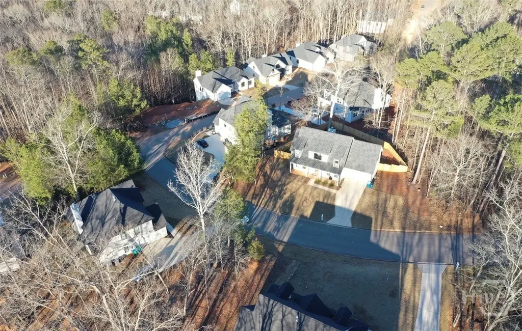 360 Ansley Drive Athens GA 30605