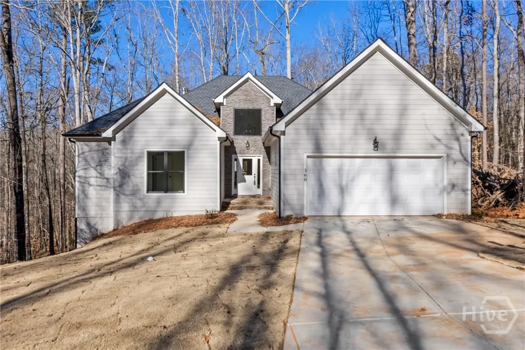 360 Ansley Drive Athens GA 30605