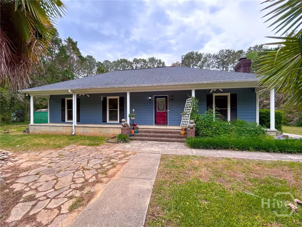 130 Bentwood Trail Winterville GA 30683