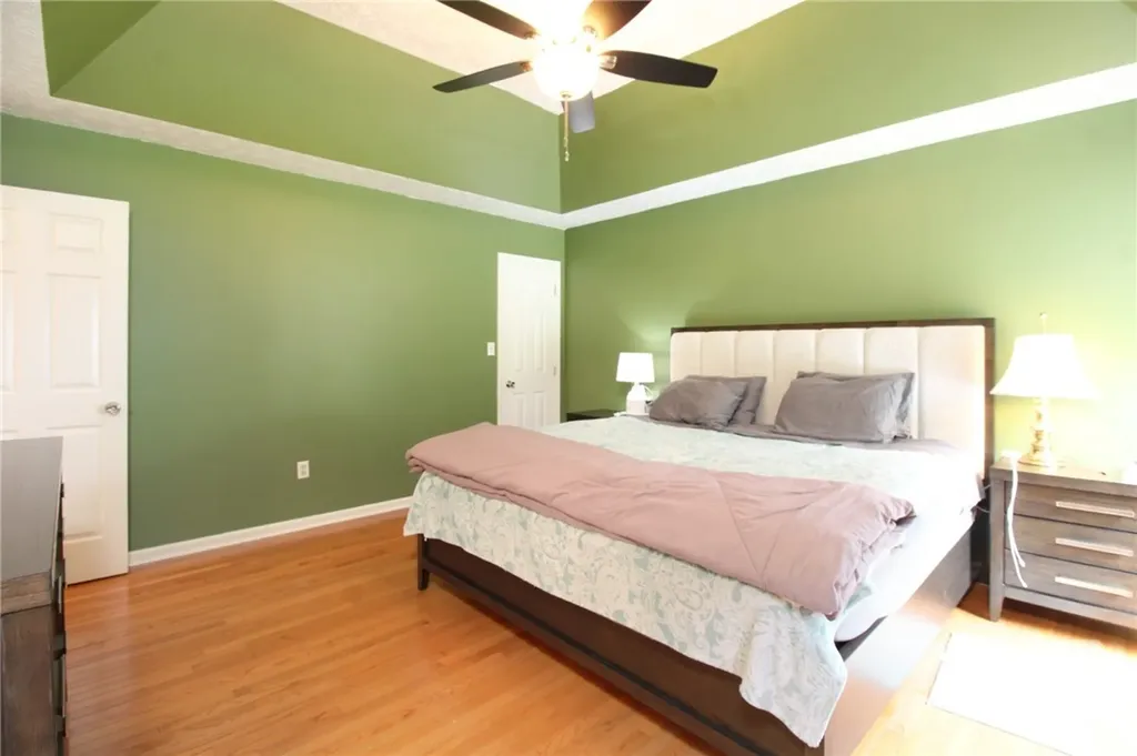 130 Bentwood Trail Winterville GA 30683
