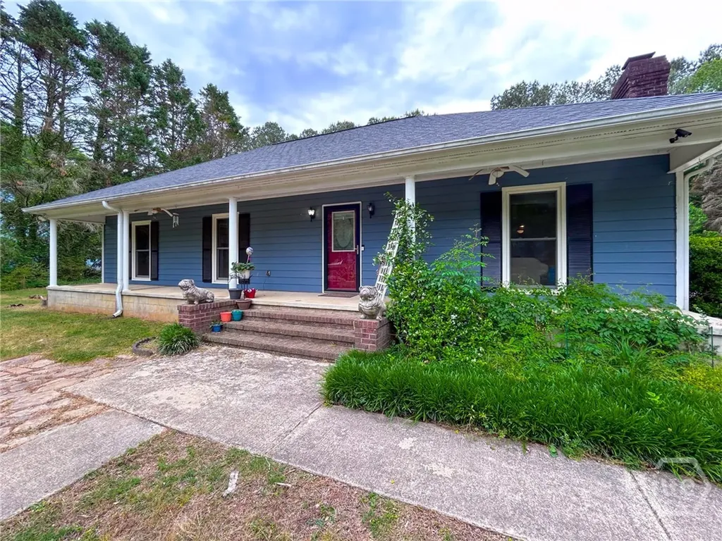 130 Bentwood Trail Winterville GA 30683