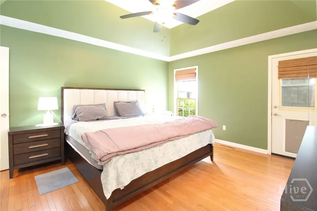 130 Bentwood Trail Winterville GA 30683